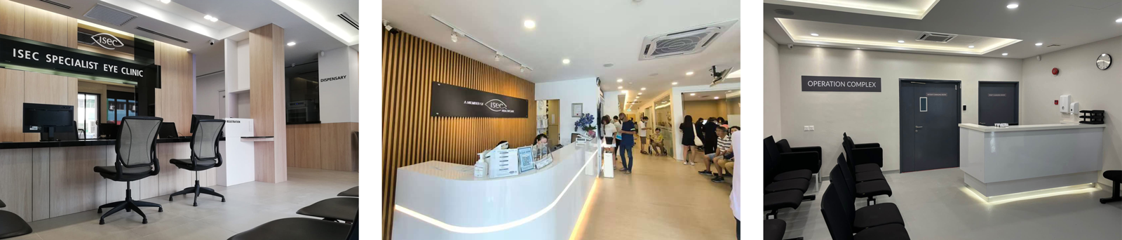 ISEC HEALTHCARE Ltd ISEC HEALTHCARE Ltd